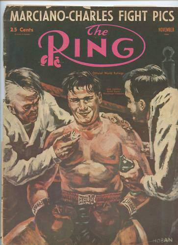 11/54 The Ring